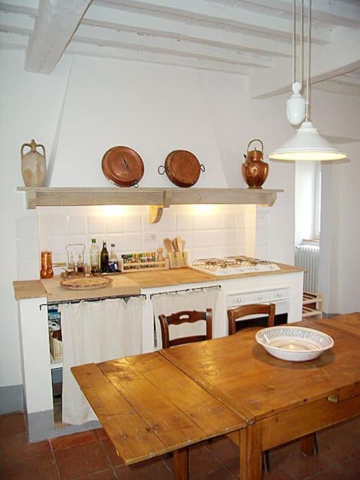 Near The Sea Big Panoramic House 2 Terraces In Lovely Village مونتيانو المظهر الخارجي الصورة