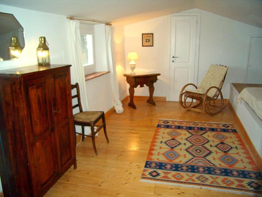 Near The Sea Big Panoramic House 2 Terraces In Lovely Village مونتيانو المظهر الخارجي الصورة