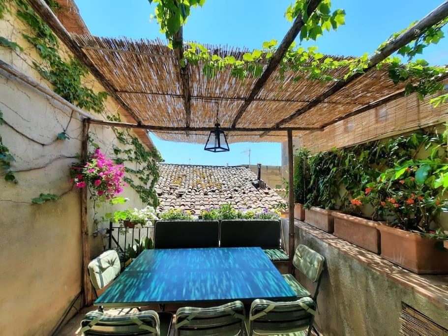 Near The Sea Big Panoramic House 2 Terraces In Lovely Village مونتيانو المظهر الخارجي الصورة