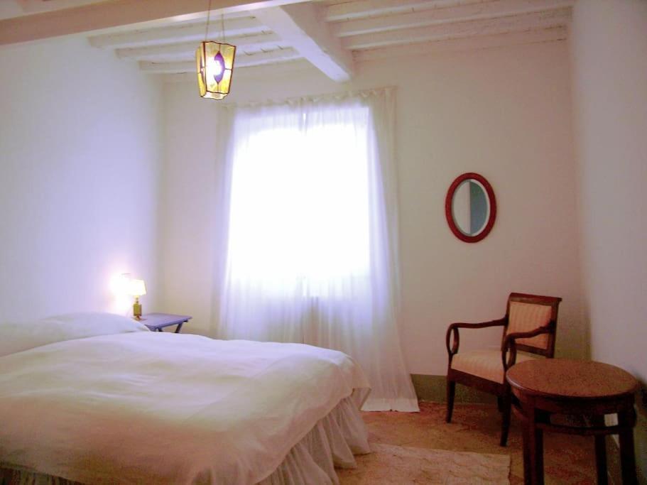 Near The Sea Big Panoramic House 2 Terraces In Lovely Village مونتيانو المظهر الخارجي الصورة